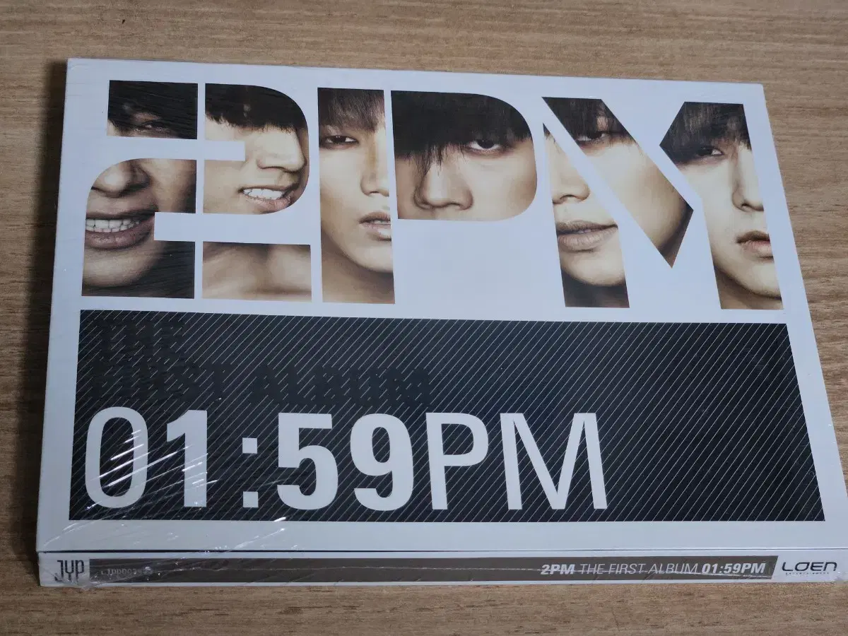 2PM CD まとめ売り 2PM Masquerade CD+DVD - メルカリ